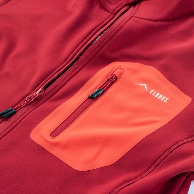 8. Bluza Elbrus Emino Polartec M 92800353906