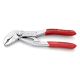 Szczypce nastawne do rur Cobra 125mm, chrom