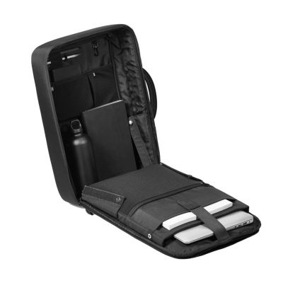 8. XD DESIGN PLECAK ANTYKRADZIEŻOWY BOBBY BIZZ 2.0 CZARNY P/N: P705.921