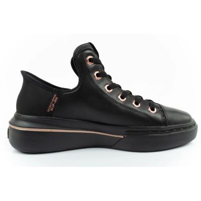 13. Buty Skechers SLIP-INS W 186001/BBK