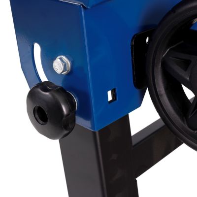 7. Przecinarka do glazury Scheppach FS4700 tarcza diamentowa