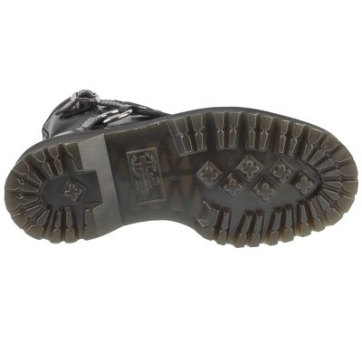 4. Dr. Martens Anistone Harness DM42583001 Czarne 36