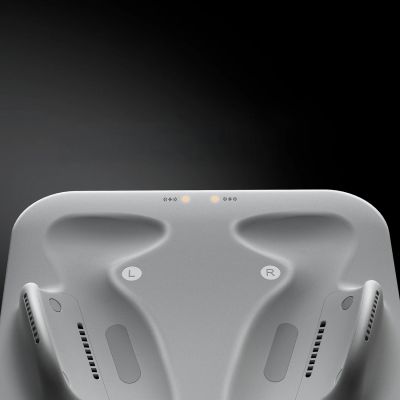 4. Zestaw do ładowania kontrolerów BoboVR CD3 do Meta Quest 3 i 3S