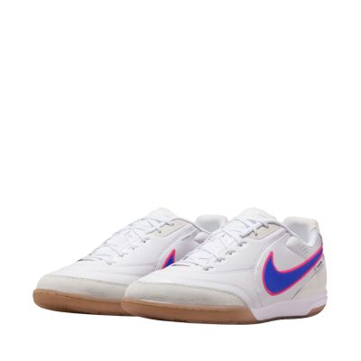 2. Buty piłkarskie Nike Tiempo Streetgato białe HQ7017 146