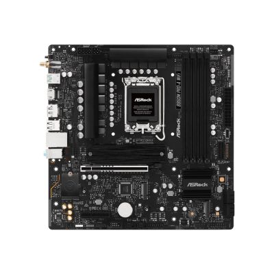 13. Płyta główna ASRock B860M Pro-A WiFi