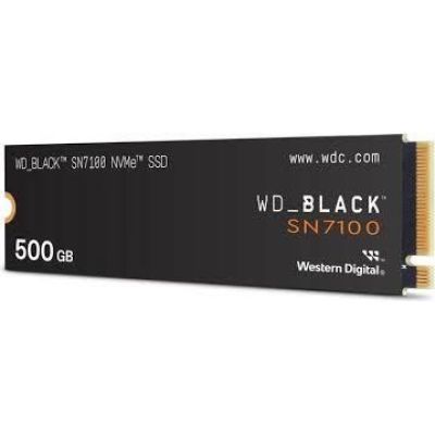 32. Dysk SSD WD Black SN7100 500GB M.2 NVMe WDS500G4X0E
