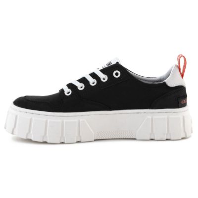 9. Buty Palladium Pallatower Lo W 98574-008-M