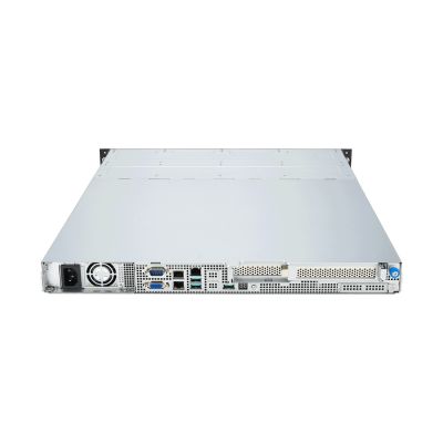 5. ASUS Rack 1U RS300-E12-PS4/350W Intel C262 LGA1700 95W 4xDDR5 4400/4000/3600 4x3,5"/2,5" 4*SATA/SAS/NVMe 2x Intel I210AT 1x Management Port 350W 80 PLUS Gold
