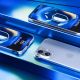 6. Etui 3mk Just20g Clear Case na Apple iPhone 16 - przezroczyste