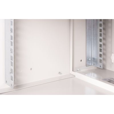 3. Digitus Obudowa naścienna SOHO Pro - 483 mm (19") - 540x400 mm (szer. x głęb.)