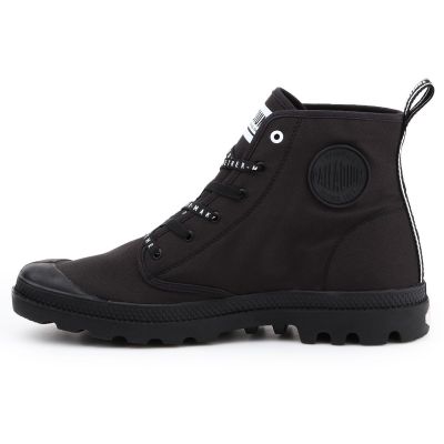 4. Buty Palladium Pampa HI Future M=U 76885-008-M