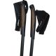 3. Campus Siggo Nordic Walking Pole CU0704321400 Czarne One size