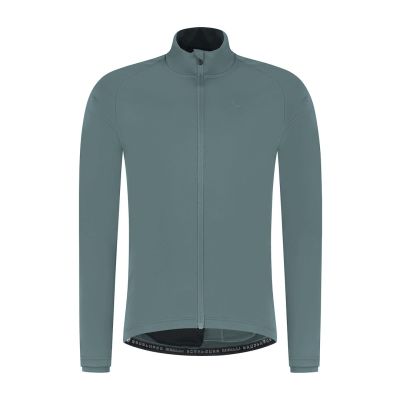 Rogelli kurtka zimowa ESSENTIAL II szara 4XL