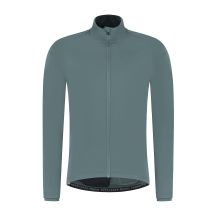 Rogelli kurtka zimowa ESSENTIAL II szara 4XL