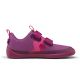 6. Buty barefoot Affenzahn Sneaker Cotton Lucky Bird Jr 00391-40010