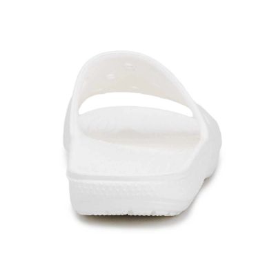 6. Klapki Crocs Classic Slide W 206121-100