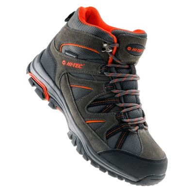 3. Męskie Buty RAPOSO MID WP
