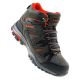 3. Męskie Buty RAPOSO MID WP