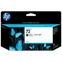 Tusz HP 72 matte BLACK  C9403A
