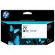 Tusz HP 72 matte BLACK  C9403A