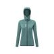 Bluza MILLET TRILOGY ICON LIGHTGRID HW zielony