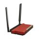 6. Router WiFi 6 Mikrotik L009UiGS-2HaxD-IN 2,4GHz(2x2) 9p