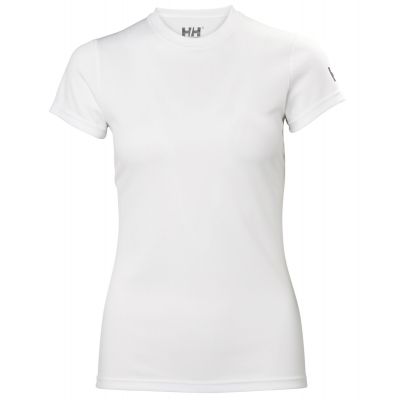 5. Koszulka Helly Hansen Tech W 48373 001