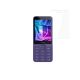 10. Folia matowa 3mk Silky Matt Pro na Nokia 235 4G / 215 4G