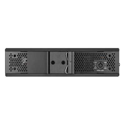 3. Switch D-Link 12 Port L2 Industrial Smart