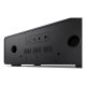 9. System Hi-Fi Sharp TOKYO DAB+ All-in-One XL-B720D(BK) Wejście AUX Łączność Bluetooth Odtwarzacz CD Radio FM