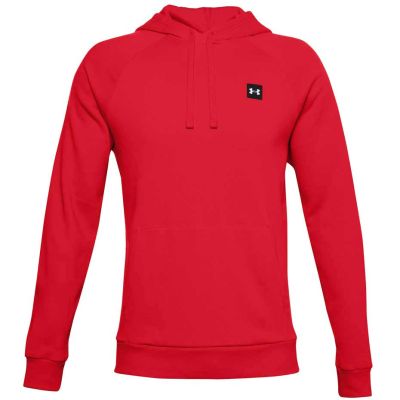 4. Bluza Under Armour Rival Fleece Hoodie M 1357092 600