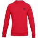 4. Bluza Under Armour Rival Fleece Hoodie M 1357092 600
