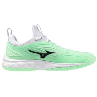 2. Buty Mizuno WAVE LUMINOUS 3 V1GA242086