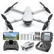 3. Extralink Smart Life F10 | Dron + 3 akumulatory |