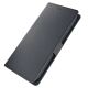8. Etui 3mk Wallet Case na Samsung Galaxy S24 FE - czarne