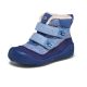 9. Buty zimowe barefoot do nauki chodzenia Affenzahn Snuggy Elephant (01502-30231)