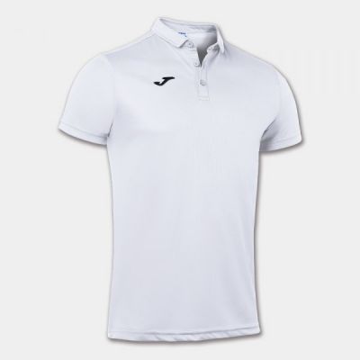 Koszulka Joma Polo Shirt Hobby 100437.200