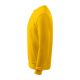 4. Bluza Malfini Essential U MLI-40604 żółty