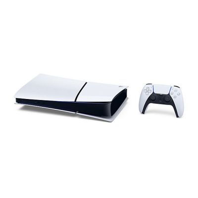 6. Konsola do gier GAMING CONSOLE SONY PS5 DIGITAL SLIM