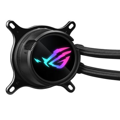 18. Chłodzenie ASUS ROG STRIX LC III 360