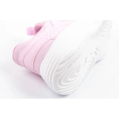 6. Skechers buty dziecięce sportowe Bounder Pro Slip-Ins wsuwane różowe