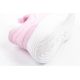 6. Skechers buty dziecięce sportowe Bounder Pro Slip-Ins wsuwane różowe