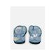 4. Japonki RIP CURL Frothing Open Toe - Boy niebieski