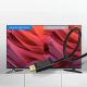 3. Kabel Ugreen DP102 10213 DisplayPort 1.2 4K / DisplayPort 1.2 4K 5 m - czarny