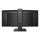 2. Philips 5000 series 34B1U5600CH/00 LED display 86,4 cm (34") 3440 x 1440 px Wide Quad HD LCD Czarny