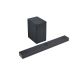 22. Soundbar LG SC9S 3.1.3 kan. 400W Bluetooth 5.0 Dolby Atmos Czarny