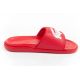 12. Klapki Lacoste Croco Dualiste 2017K M 743CMA002017K