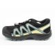 3. Salomon buty dziecięce trekkingowe Piccolo Waterproof buty outdoorowe