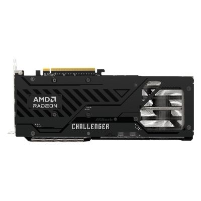 8. Karta graf. Asrock Challenger RX9070XT 16GB