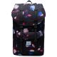 Herschel Little America Backpack 10014-05745 Czarne One size